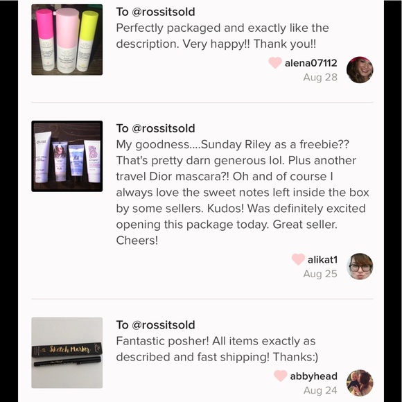 Make Me An Offer ! 💫💫🍁🍂 - Picture 12 of 12